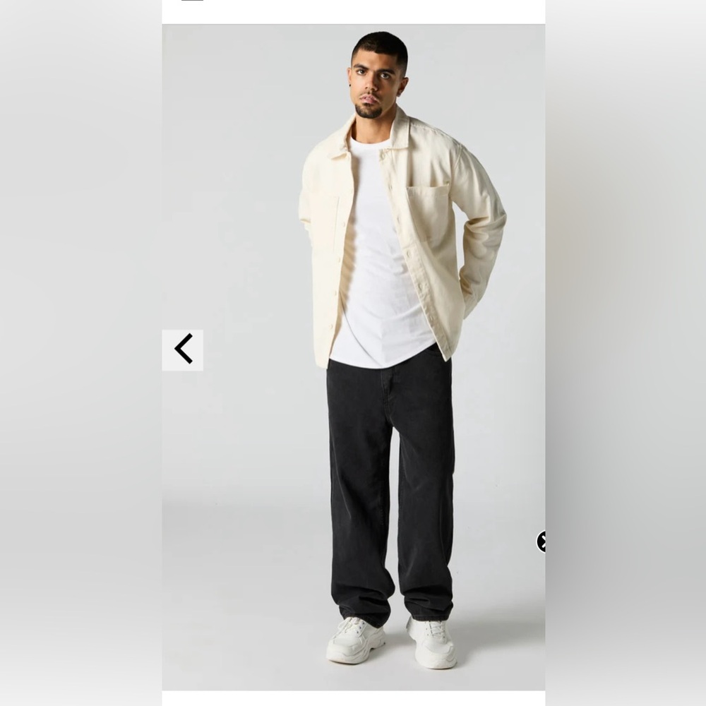 BDG Oversized shirt - Picture 8 of 12